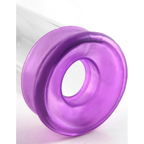 Pump Worx Cock Trainer Pump System - Pompa per...