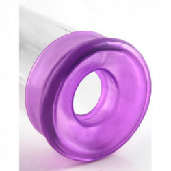 Pump Worx Cock Trainer Pump System - Pompa per il Pene, 19 cm