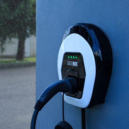 Daze Technology - DAZEBOX C - Wallbox Trifase...