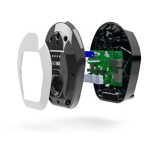 Daze Technology - DAZEBOX C - Wallbox Trifase...