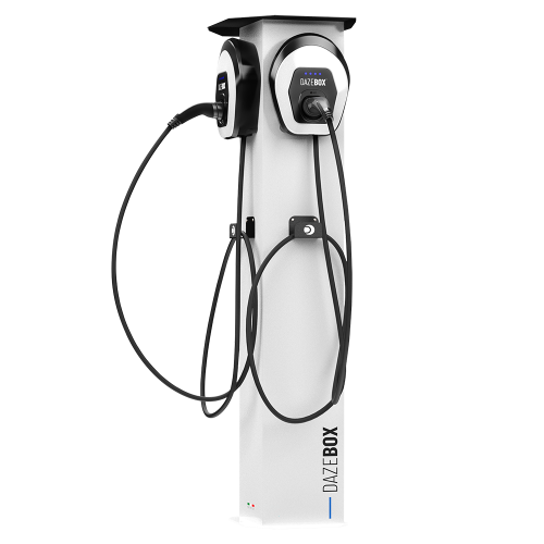 Daze Technology - DAZEBOX - Totem DazeBox Gamma...