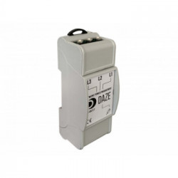 Daze Technology - DYNAMIC POWER MANAGEMENT - Trifase
