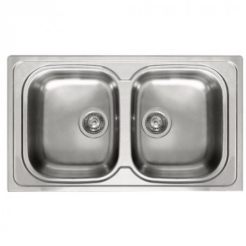 Elleci LIK450SAC - Lavello...