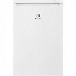 Electrolux LYB1AF8W0 - Congelatore Verticale, 85 Litri, Classe F (A+) 850x550x612 mm 