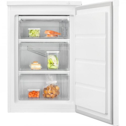 Electrolux LYB1AF8W0 - Congelatore Verticale,...