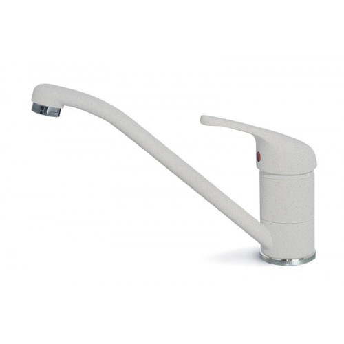 Elleci MMKMIN79 - Miscelatore minerva, aluminium