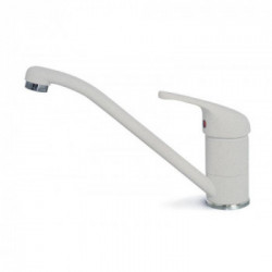 Elleci MMKMIN79 - Miscelatore minerva, aluminium