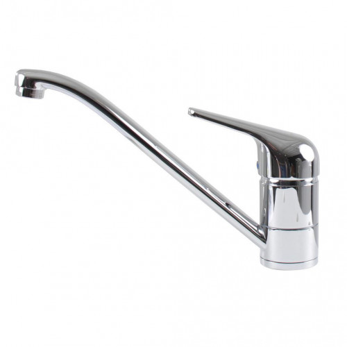 Elleci MIKMINCR - Miscelatore minerva, cromato