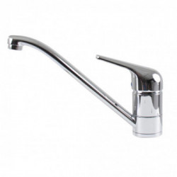 Elleci MIKMINCR - Miscelatore minerva, cromato