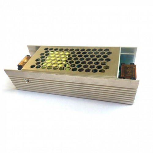 LED Power Supply - 75W 12V 6A Metal IP20