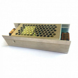 LED Power Supply - 75W 12V 6A Metal IP20