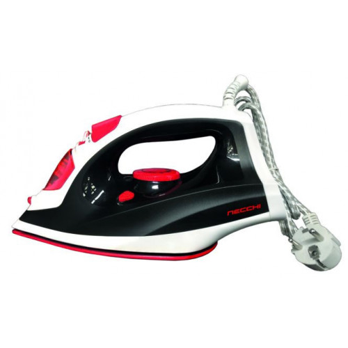 NECCHI FERRO A VAPORE NCL-668