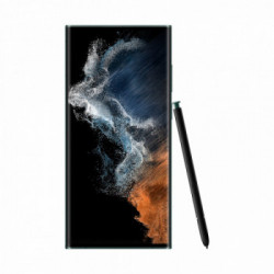 Samsung Galaxy S22 Ultra 5G Display 6.8'' Dynamic AMOLED 2X, 5 fotocamere, RAM 8 GB, 128 GB, 5.000mAh, Green