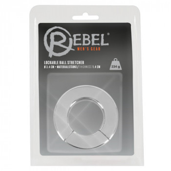 Rebel Magnetic Ball...