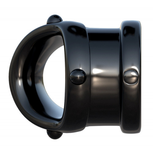 Fantasy C-Ringz Rock Hard Cock Pipe - Anello...