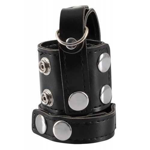 Rebel Ball Stretcher with Separator - Anello...