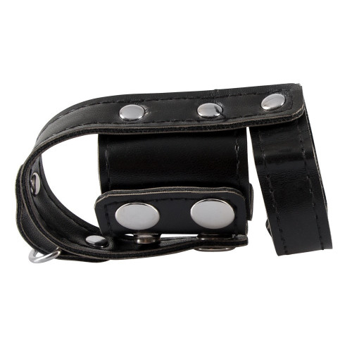 Rebel Ball Stretcher with Separator - Anello...