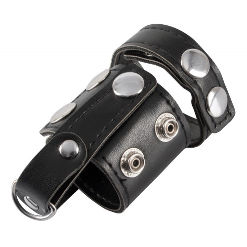 Rebel Ball Stretcher with Separator - Anello...