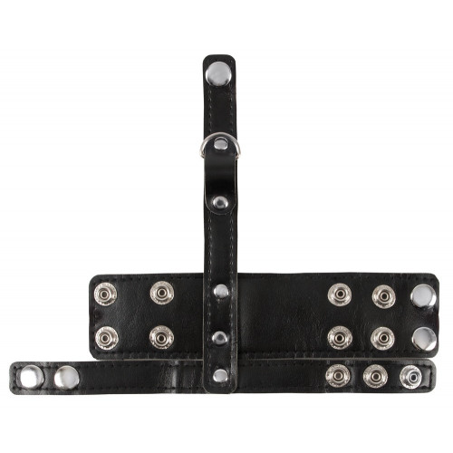 Rebel Ball Stretcher with Separator - Anello...