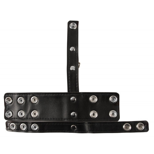 Rebel Ball Stretcher with Separator - Anello...