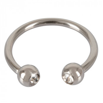 Rebel Glans Ring - Anello... 2