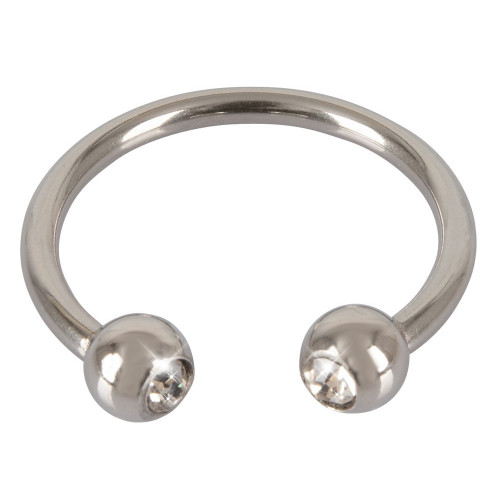 Rebel Glans Ring - Anello per Glande , 2 Sfere,...