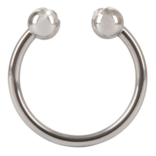Rebel Glans Ring - Anello per Glande , 2 Sfere,...