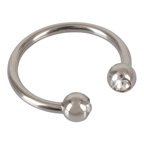 Rebel Glans Ring - Anello per Glande , 2 Sfere,...