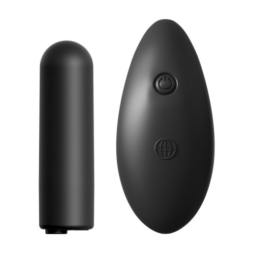 Fetish Date Night Remote Control Panties -...