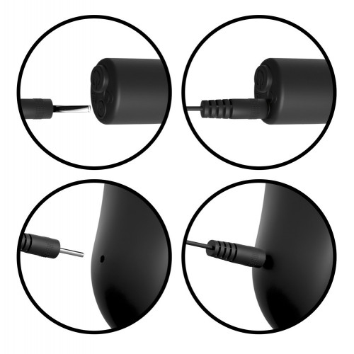 Fetish Date Night Remote Control Panties -...