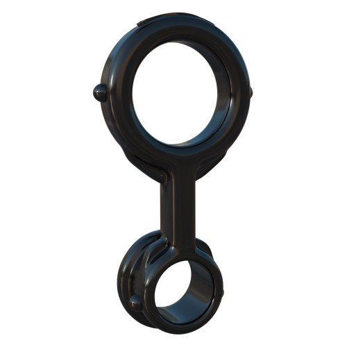 Fantasy C-Ringz Ironman Duo Ring - Anello per...