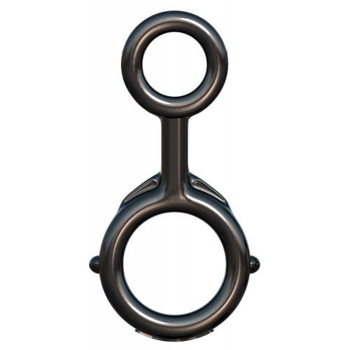 Fantasy C-Ringz Ironman Duo Ring - Anello per...