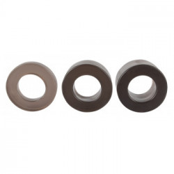You2Toys Ball Stretching Kit - Anello per Testicoli, Set di 3 Pz, Diverse Misure