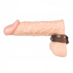 You2Toys Ball Stretching Kit - Anello per Testicoli, Set di 3 Pz, Diverse Misure