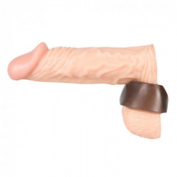 You2Toys Ball Stretching Kit - Anello per Testicoli, Set di 3 Pz, Diverse Misure
