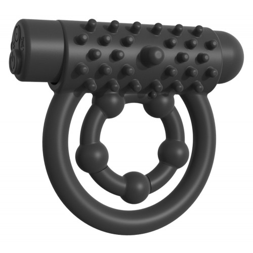 Fantasy C-Ringz Remote Control Performance Pro...