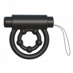 Fantasy C-Ringz Remote Control Performance Pro - Anello per Pene e per Testicoli, 10 MOD di Vibrazione, Ricaricabile