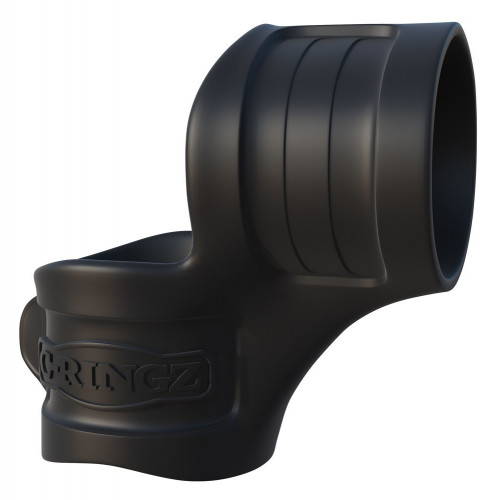 Fantasy C-Ringz Big Cock Ring & Ball Stretcher...