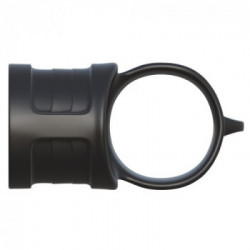 Fantasy C-Ringz Big Cock Ring & Ball Stretcher - Anello per Pene e per Testicoli