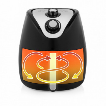 Tristar FR-6994 Friggitrice... 2