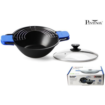 SOLID+ INDUZ.WOK C/COP.E...