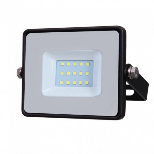 10W LED Floodlight Smd Samsung Chip Black Body...