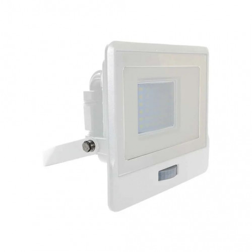 30W LED PIR Sensor Floodlight SAMSUNG CHIP...