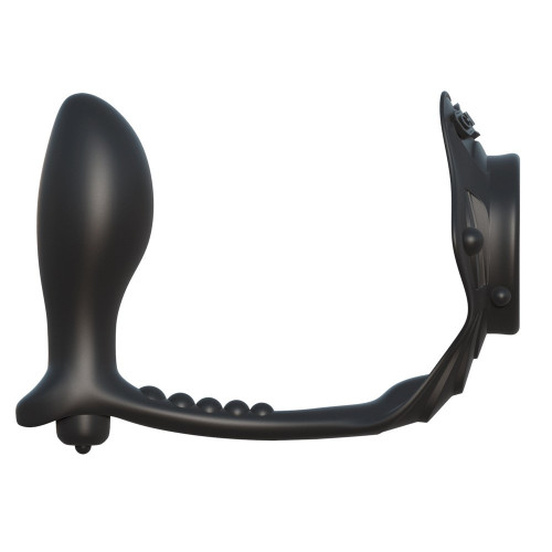 Fantasy C-Ringz Rock Hard Ass Gasm - Anello per...