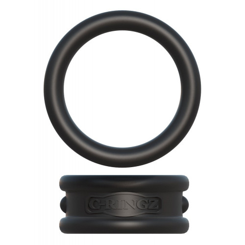 Fantasy C-Ringz Max Width Silicone Rings -...