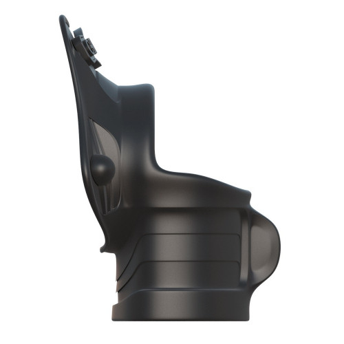 Fantasy C-Ringz Rock Hard Ring & Ball Stretcher...