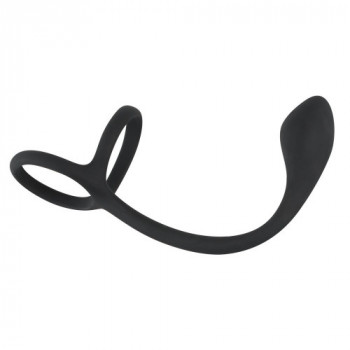 Black Velvets Cock & Ball... 2