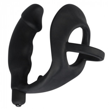 Black Velvets Ring & Vibro... 2