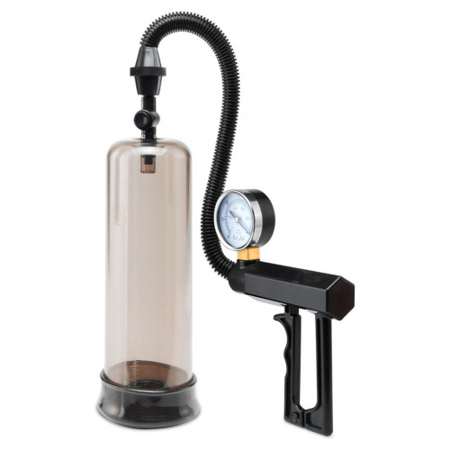 Pump Worx Pistol Grip Power Pump - Pompa per il...