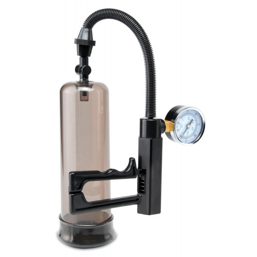 Pump Worx Pistol Grip Power Pump - Pompa per il...